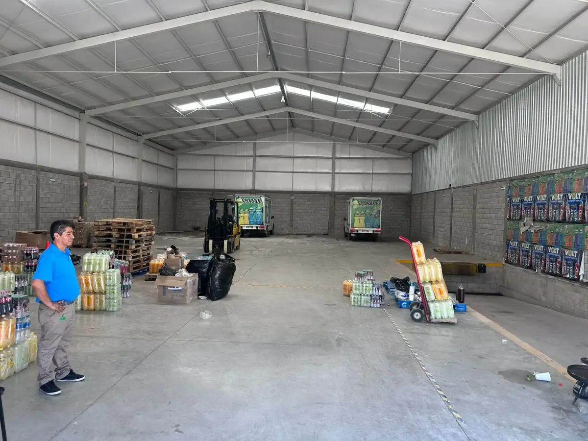 Industrial Spot2