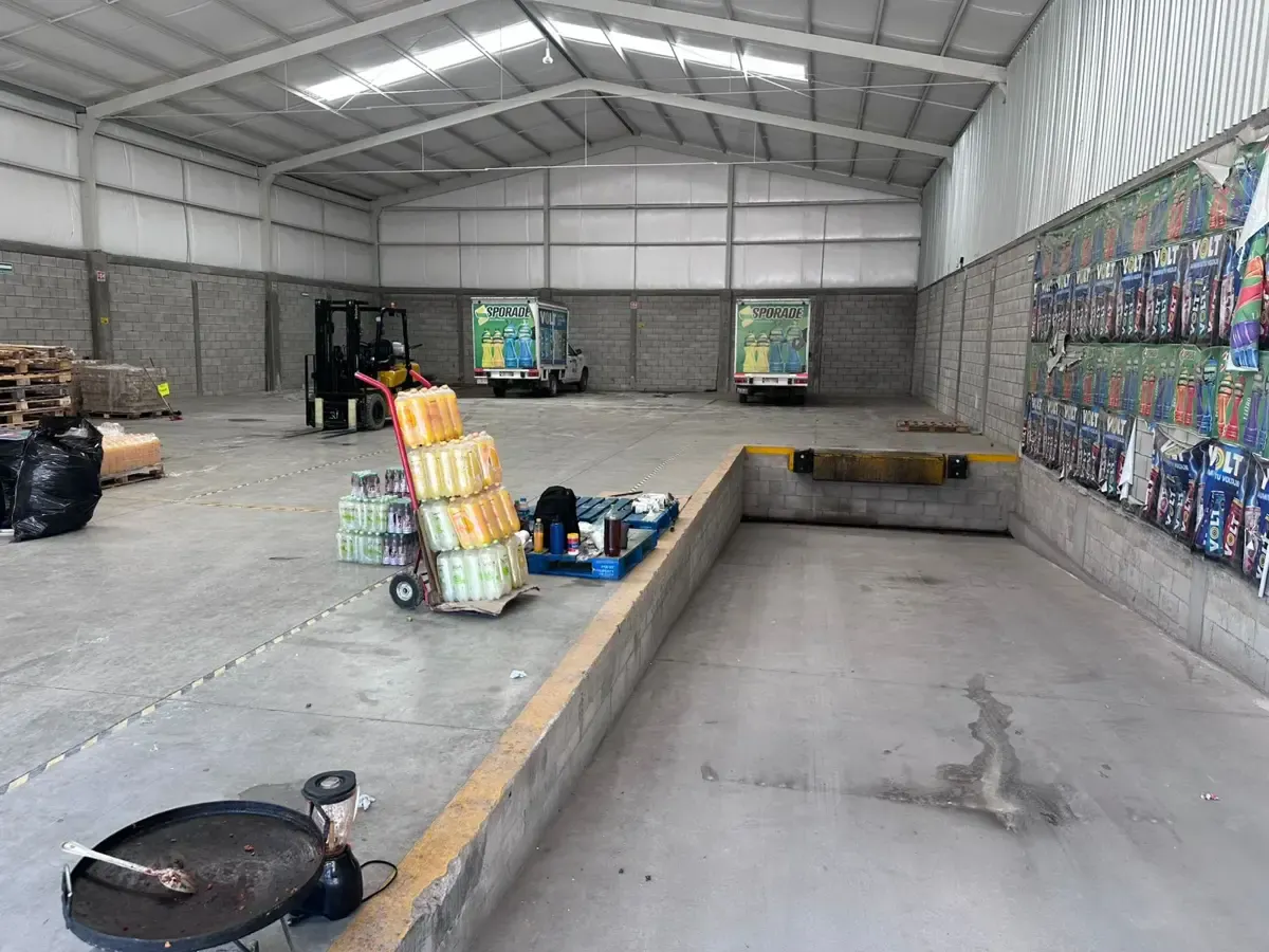 Industrial Spot2