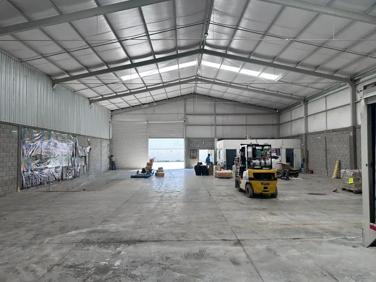 Industrial Spot2