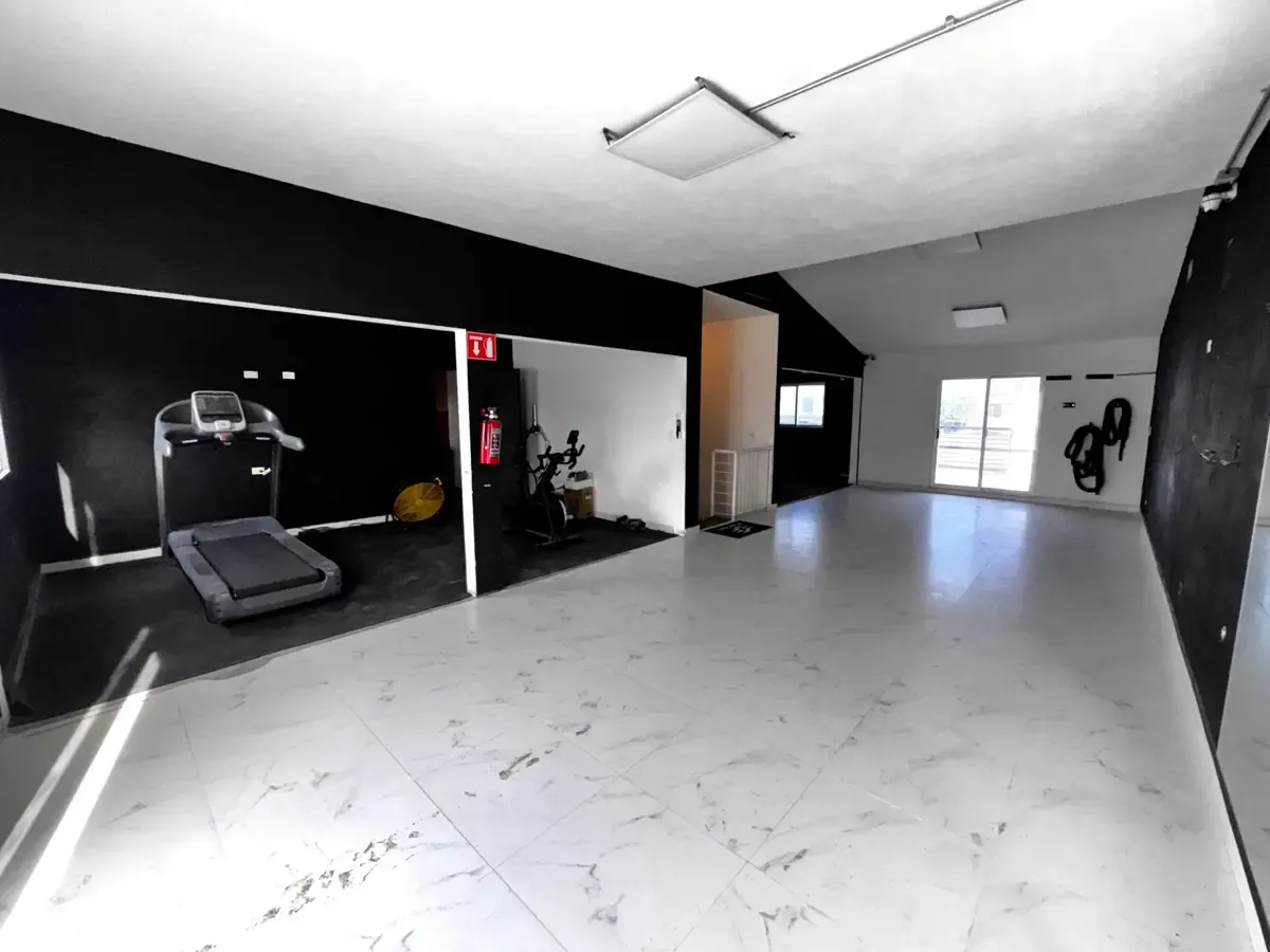 Oficina Spot2