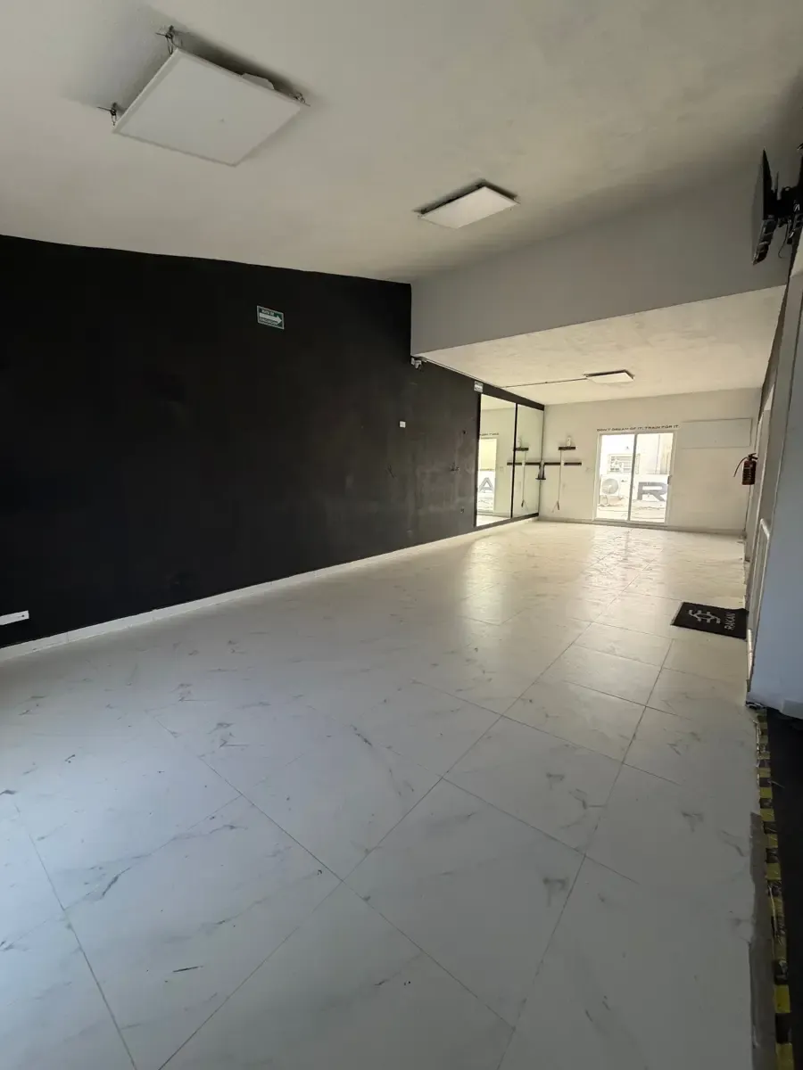 Oficina Spot2