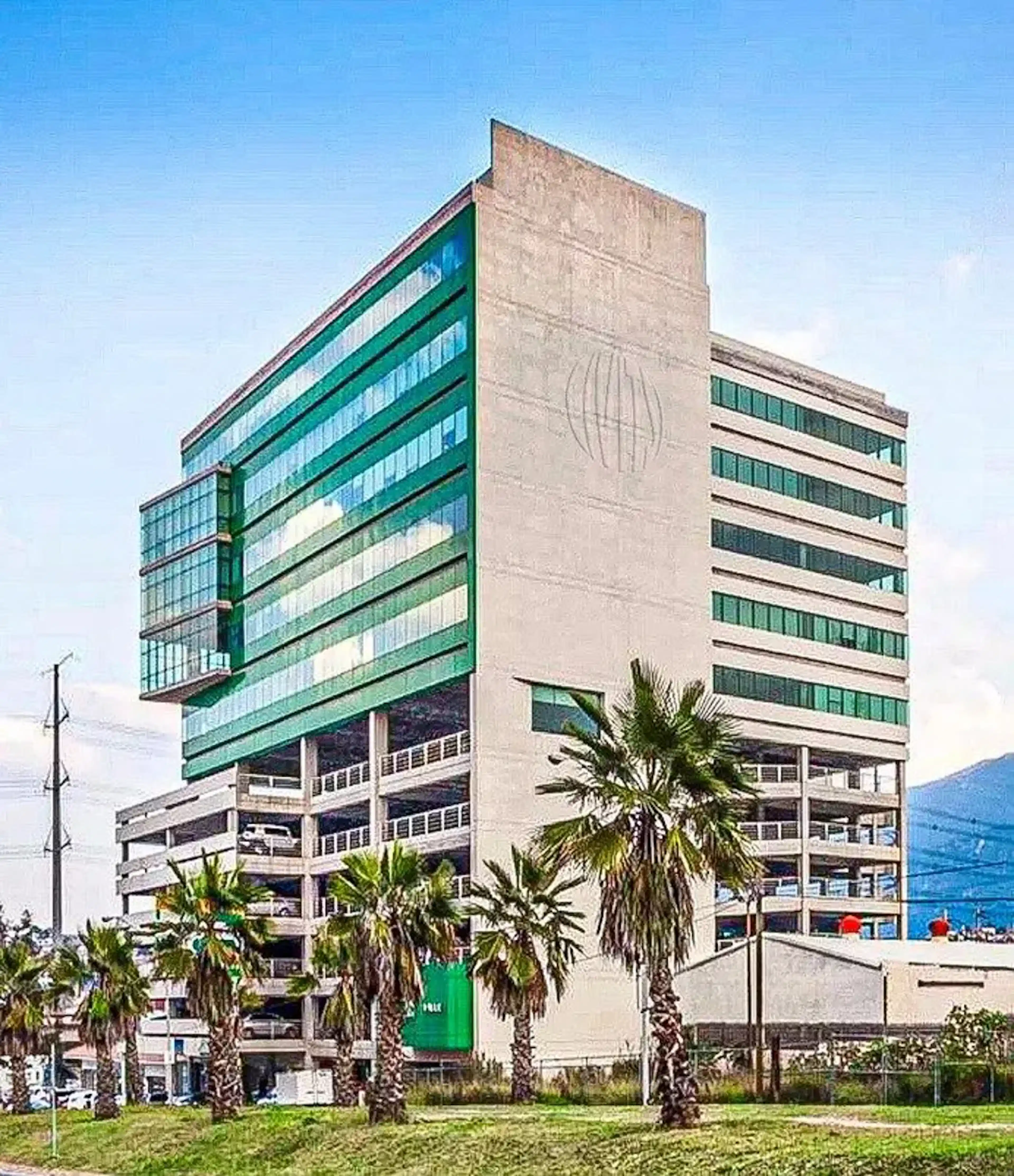 Del Paseo Residencial 1234