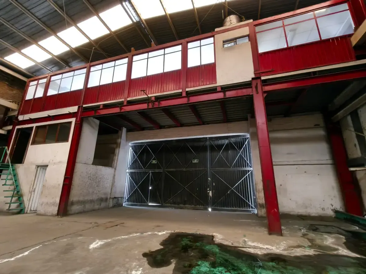 Industrial Spot2