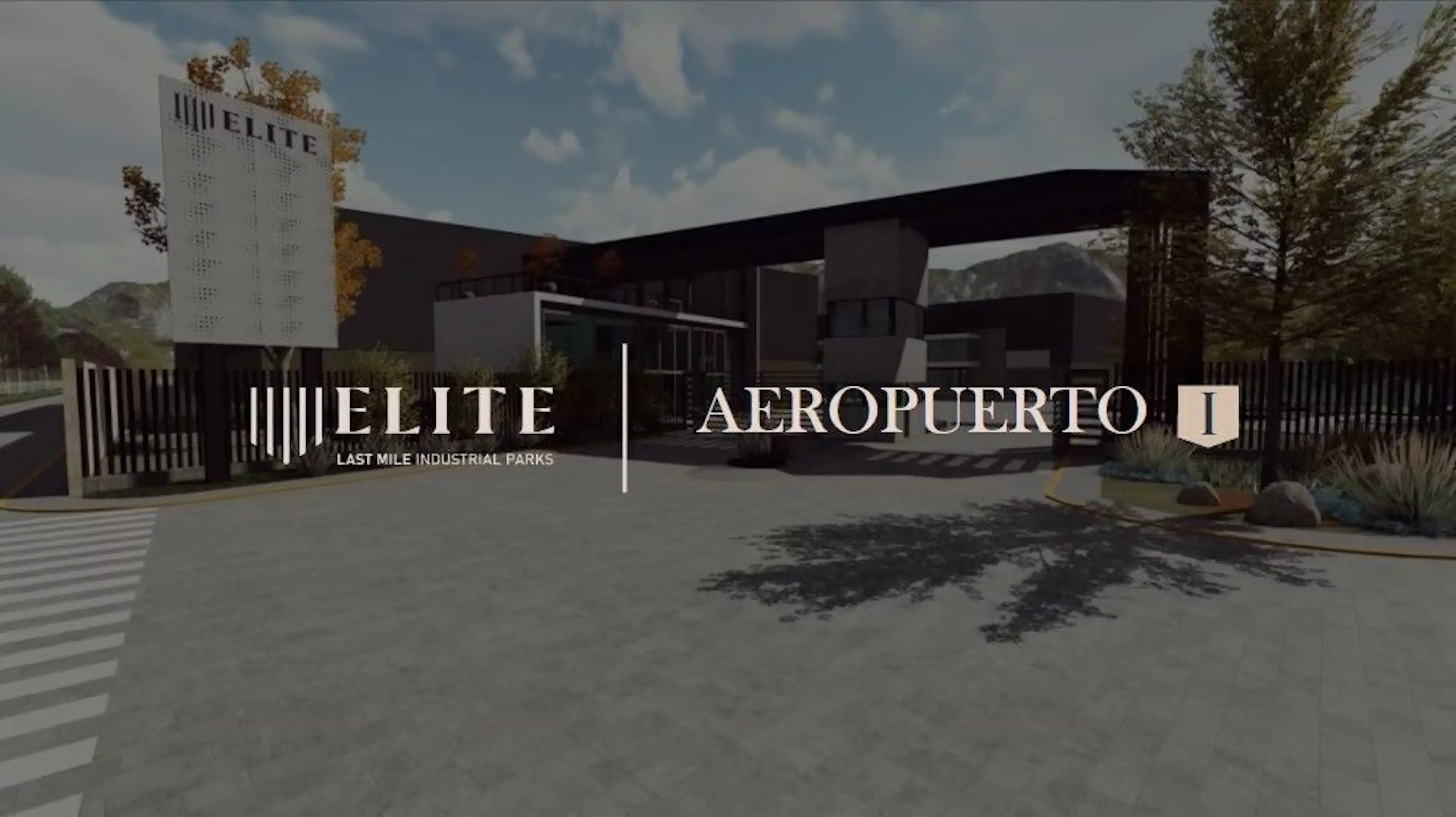 VENTA DE LOTES ELITE AEROPUERTO