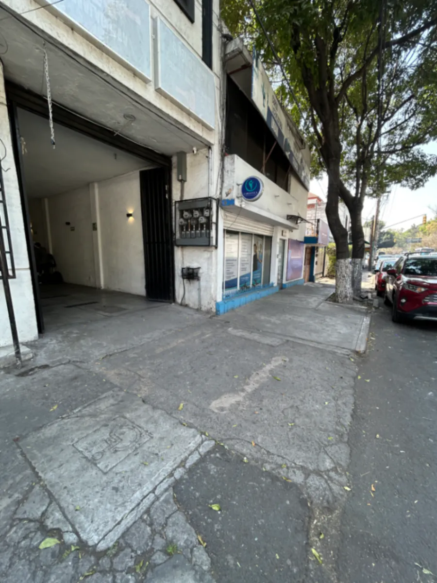 Local Comercial Spot2