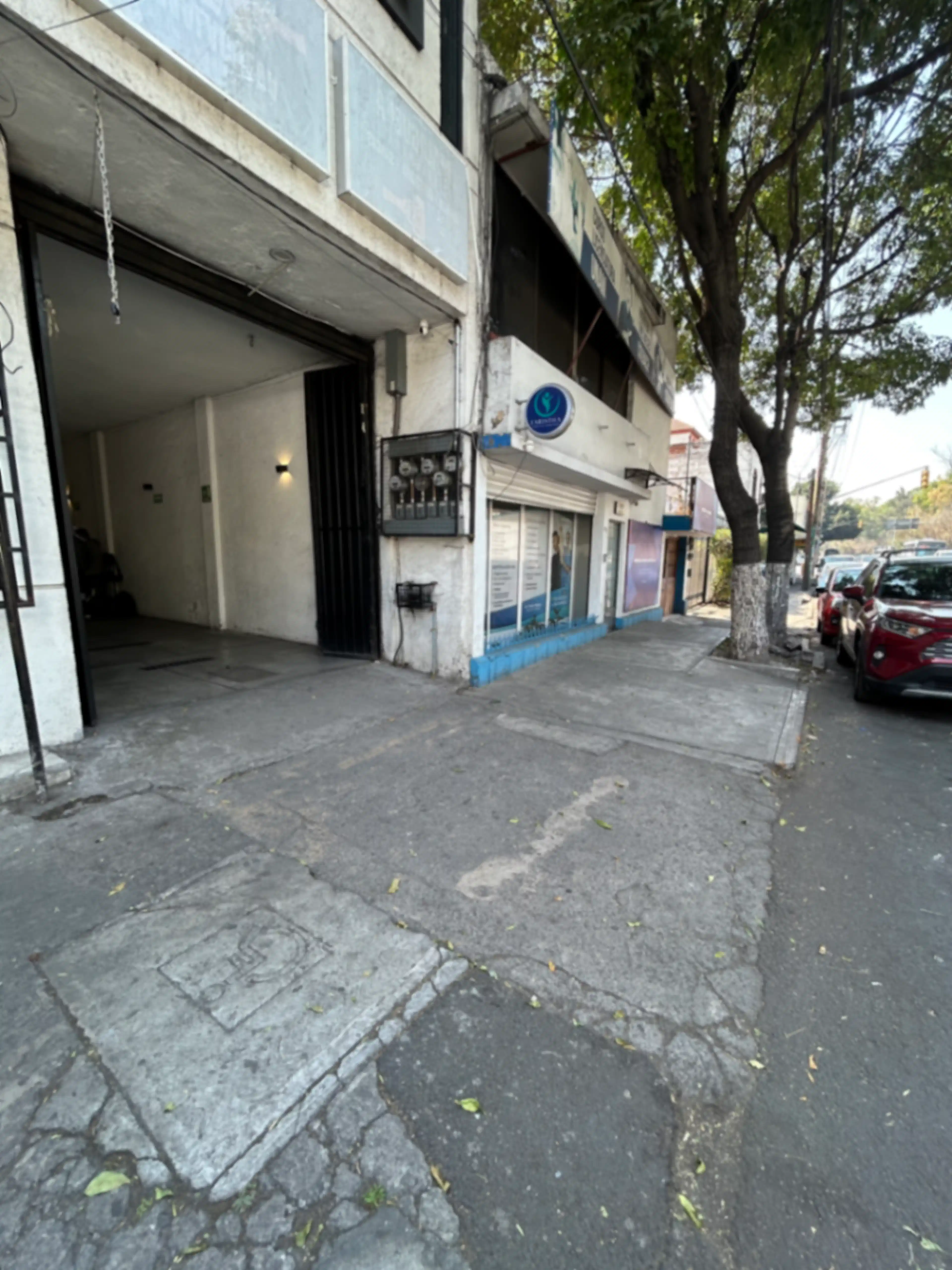 Insurgentes S/n