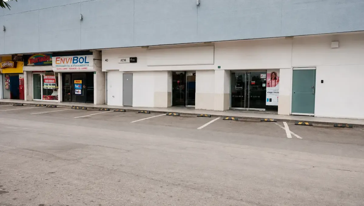 Local Comercial Spot2