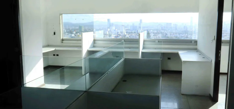 Oficina Spot2
