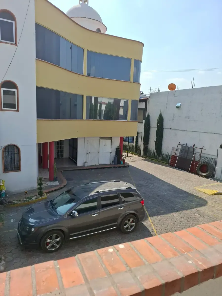 Oficina Spot2