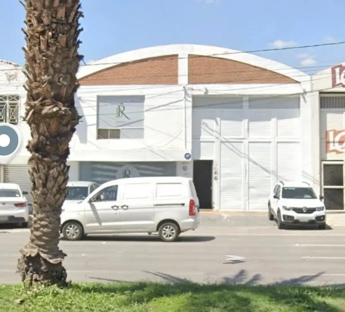 Industrial Spot2