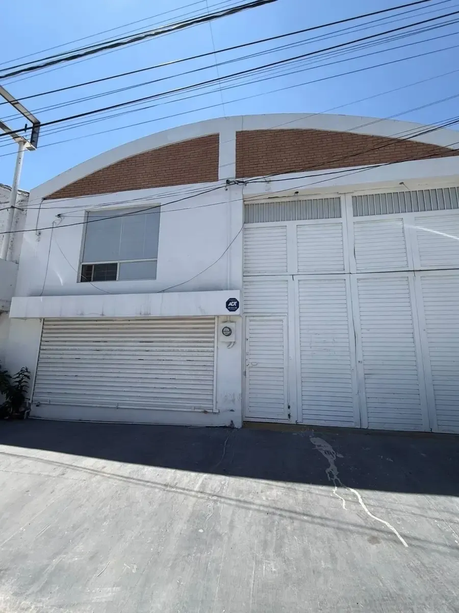 Industrial Spot2