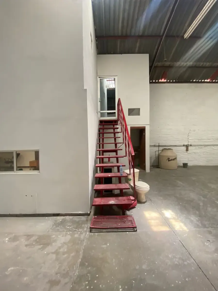 Industrial Spot2