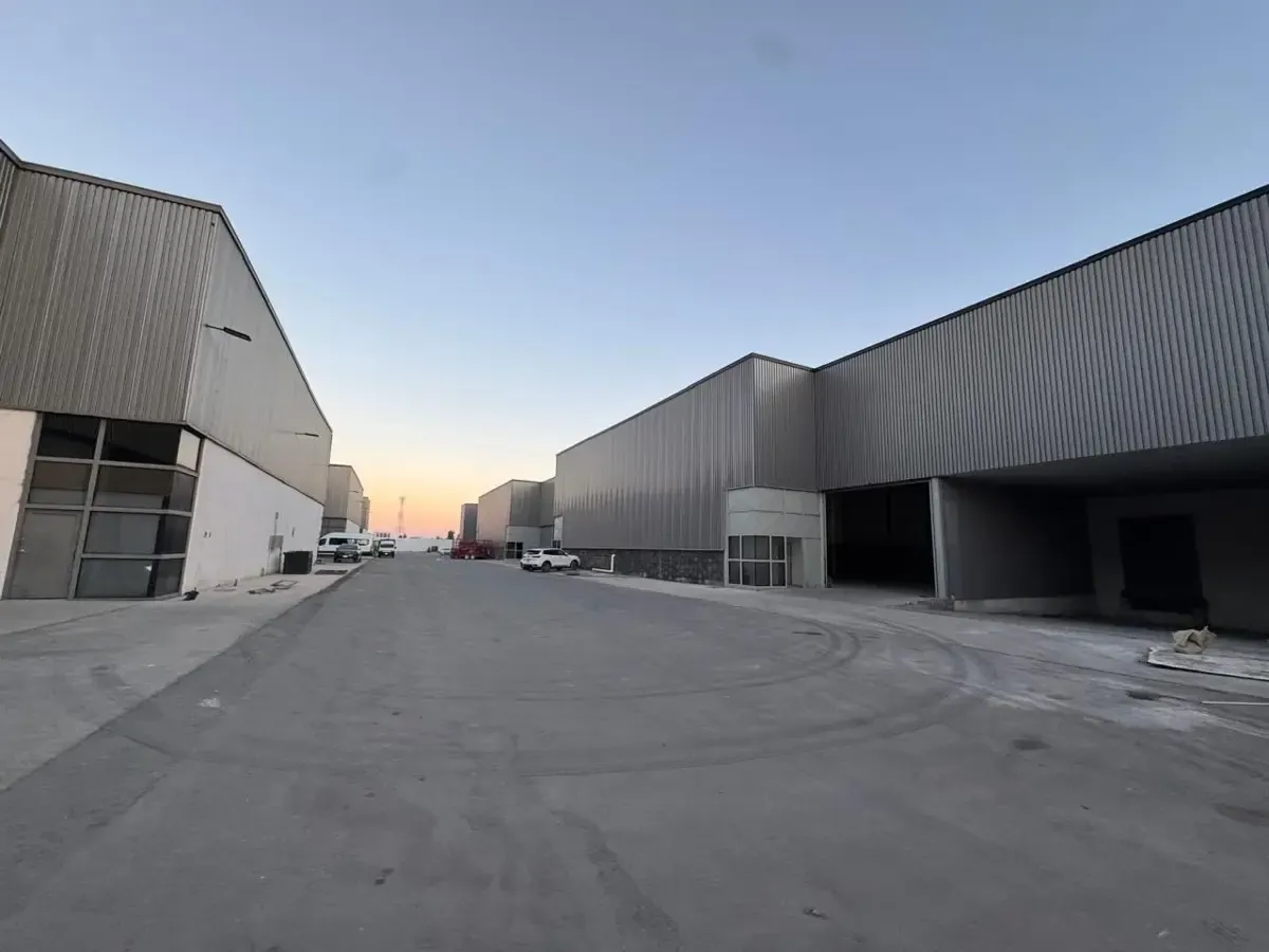 Industrial Spot2