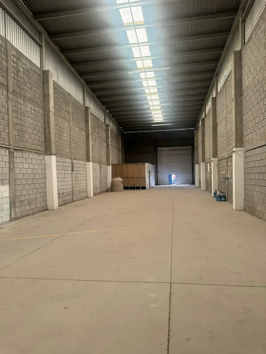Industrial Spot2