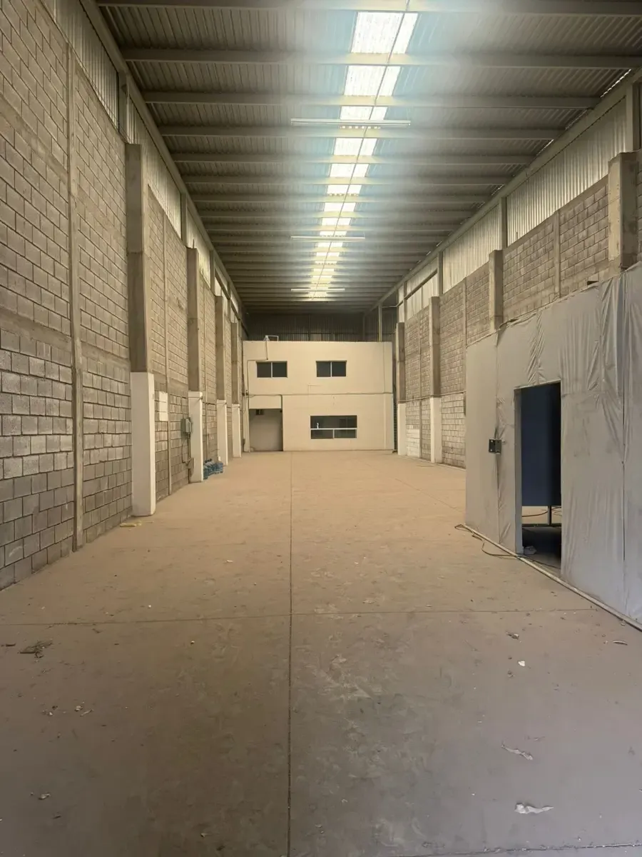 Industrial Spot2