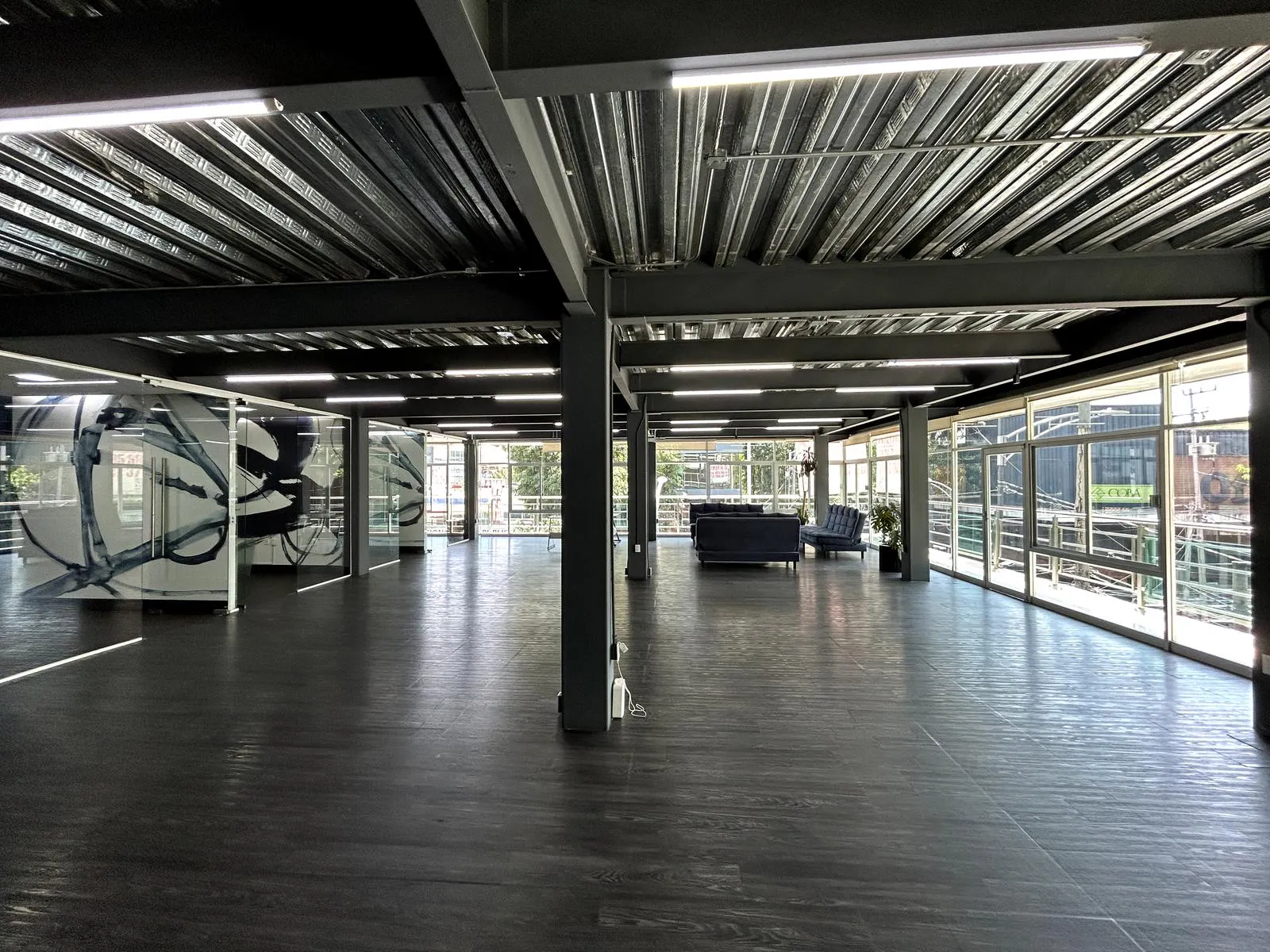 Oficina Spot2