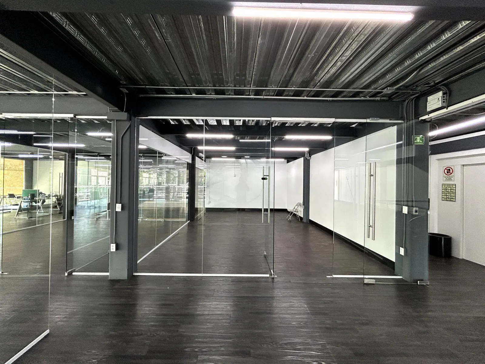 Oficina Spot2