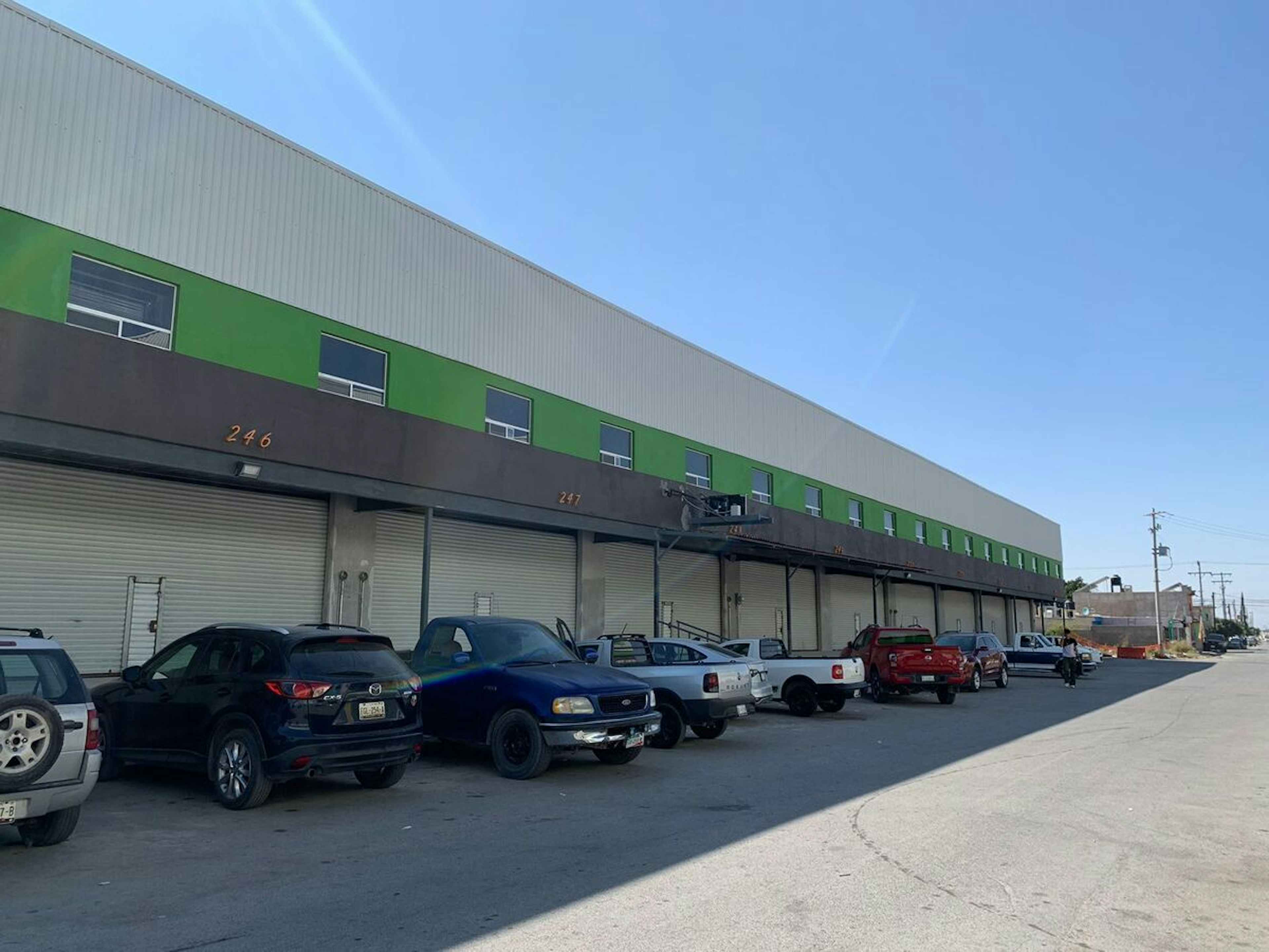 Calle Del Atardecer 164