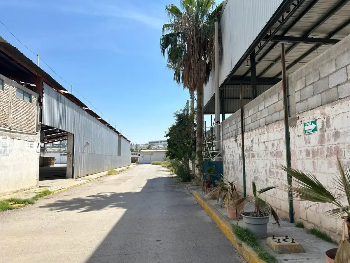 Industrial Spot2