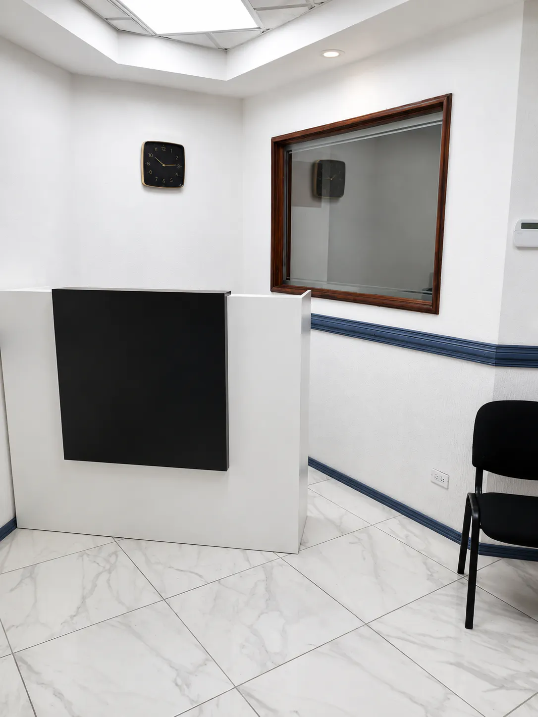 Oficina Spot2