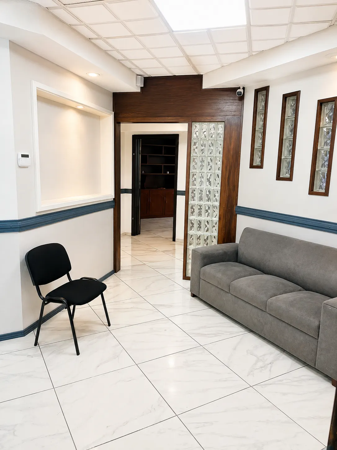 Oficina Spot2