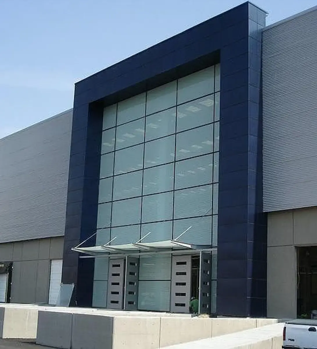 Industrial Spot2