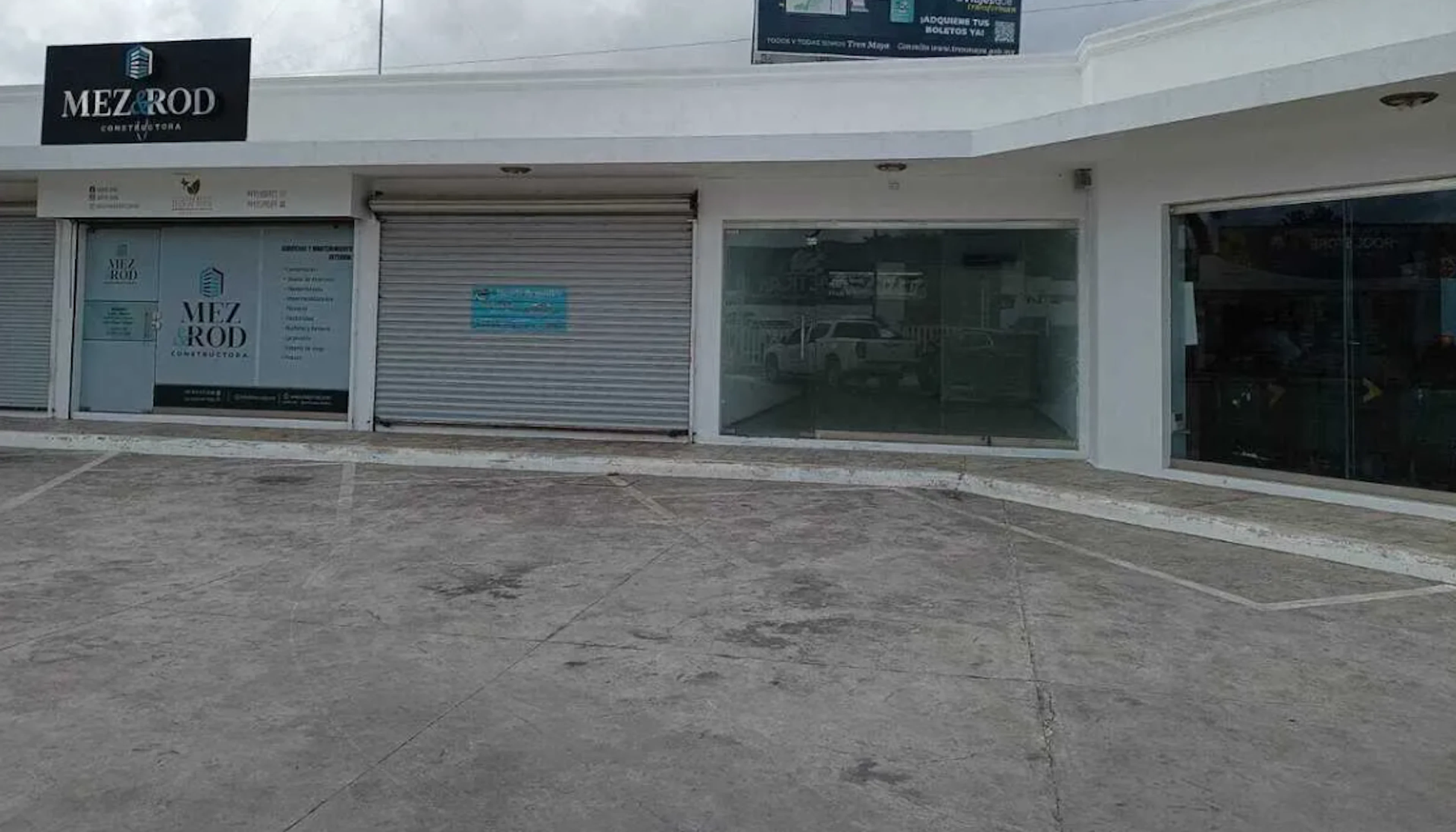 Local Comercial Spot2