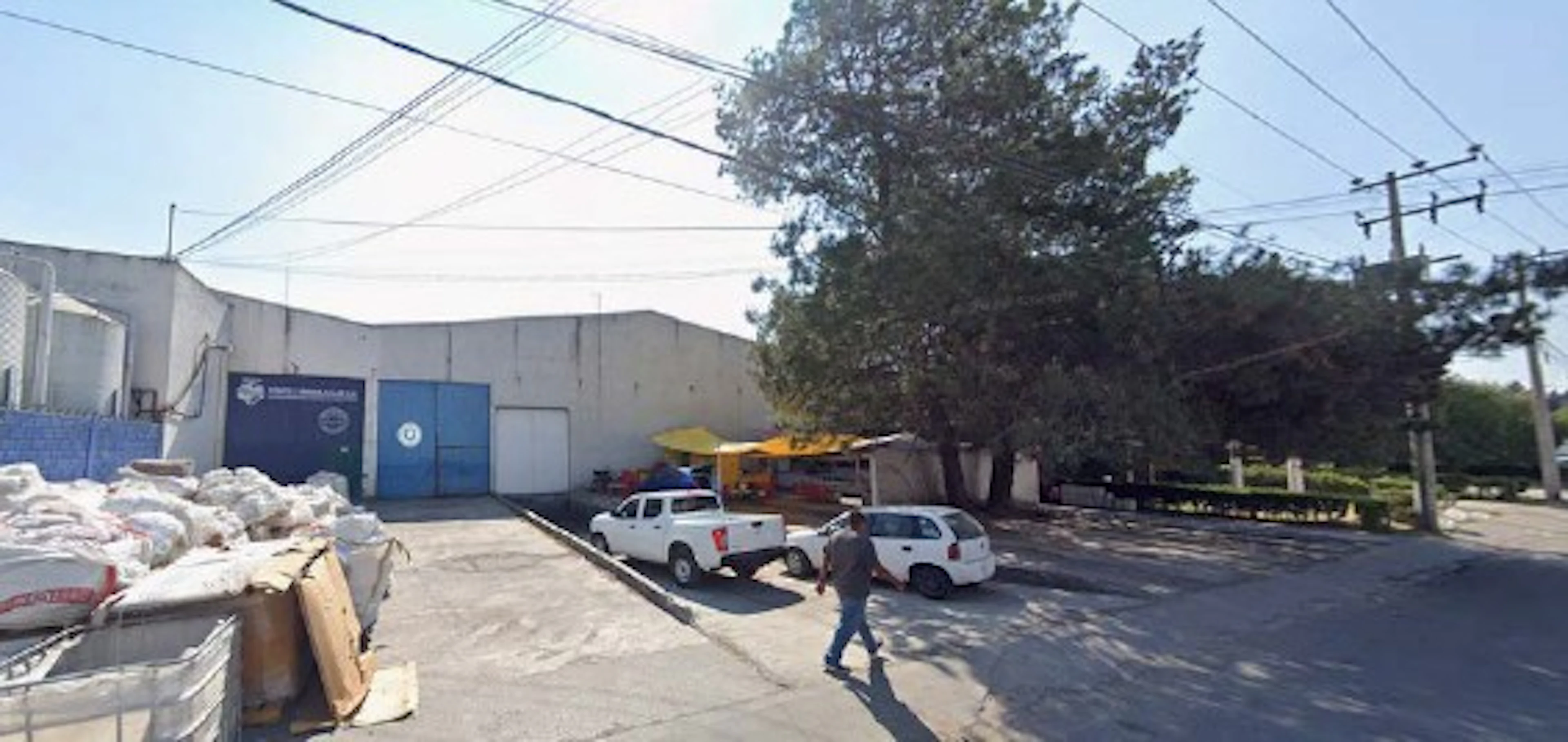 Industrial Spot2