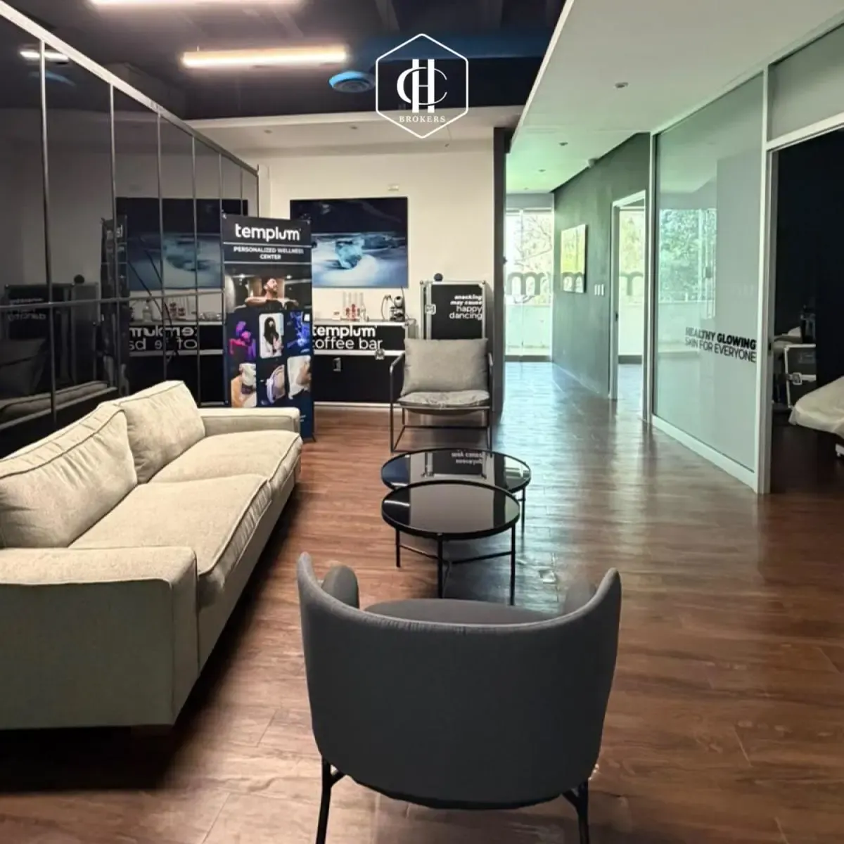 Oficina Spot2