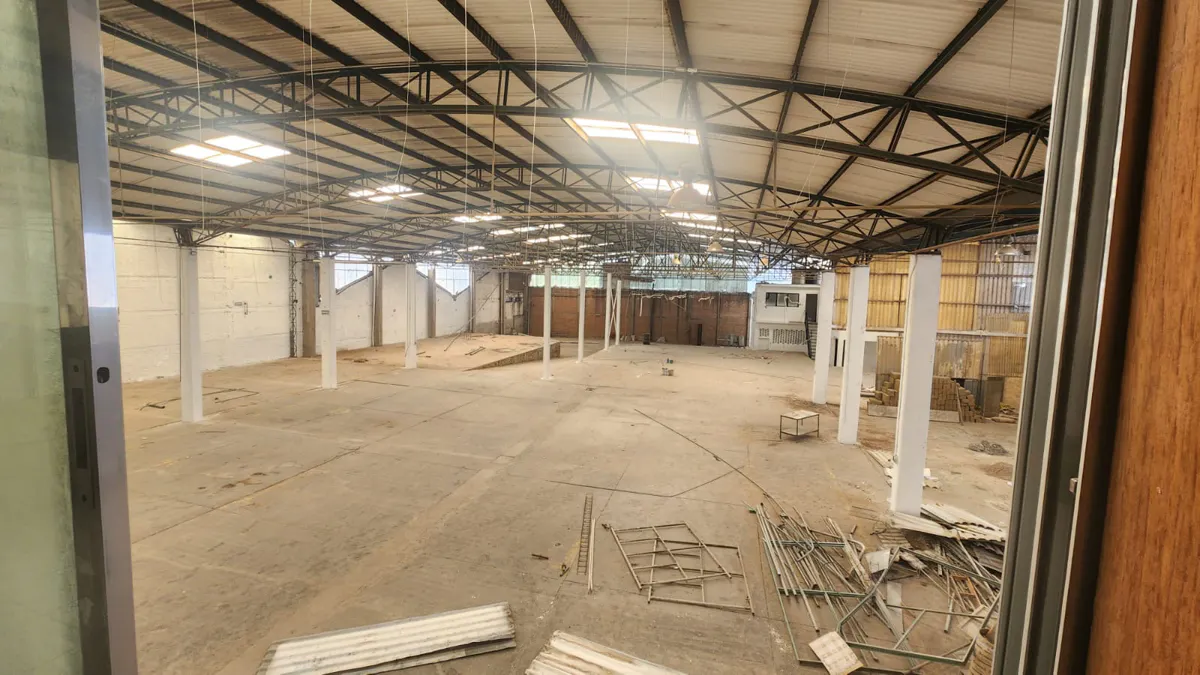 Industrial Spot2
