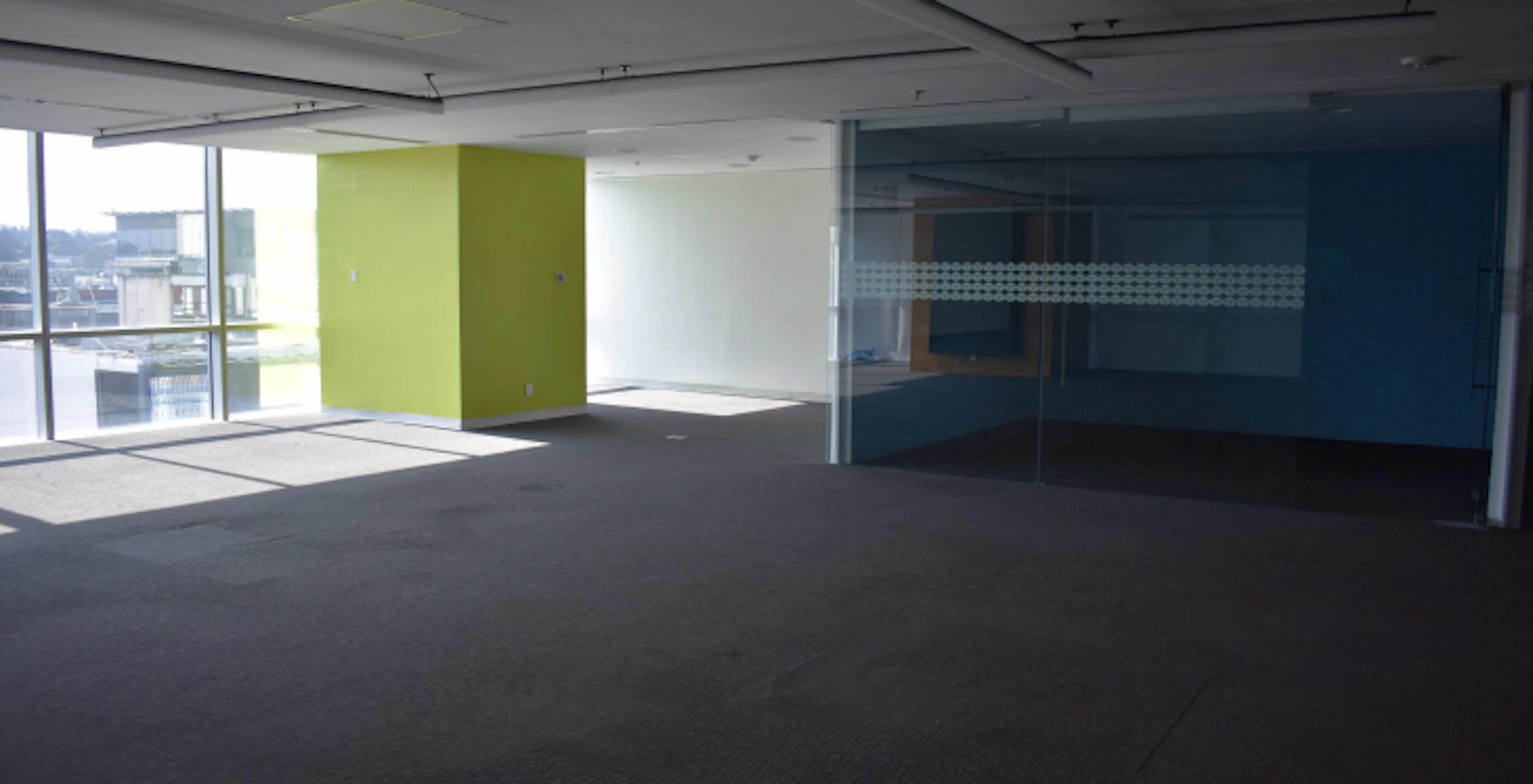 Oficina Spot2