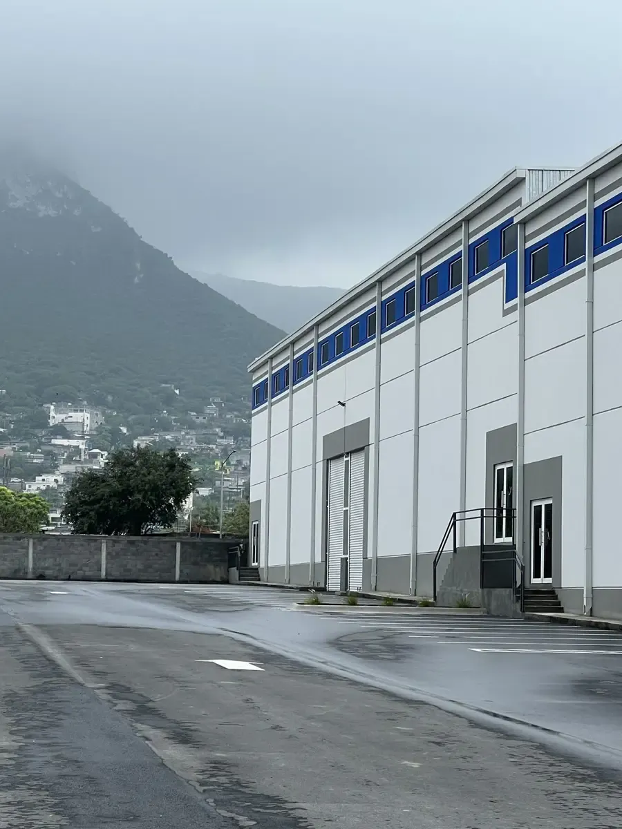Industrial Spot2