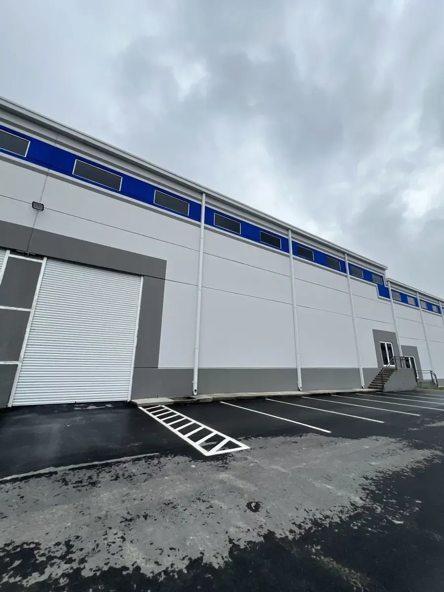 Industrial Spot2