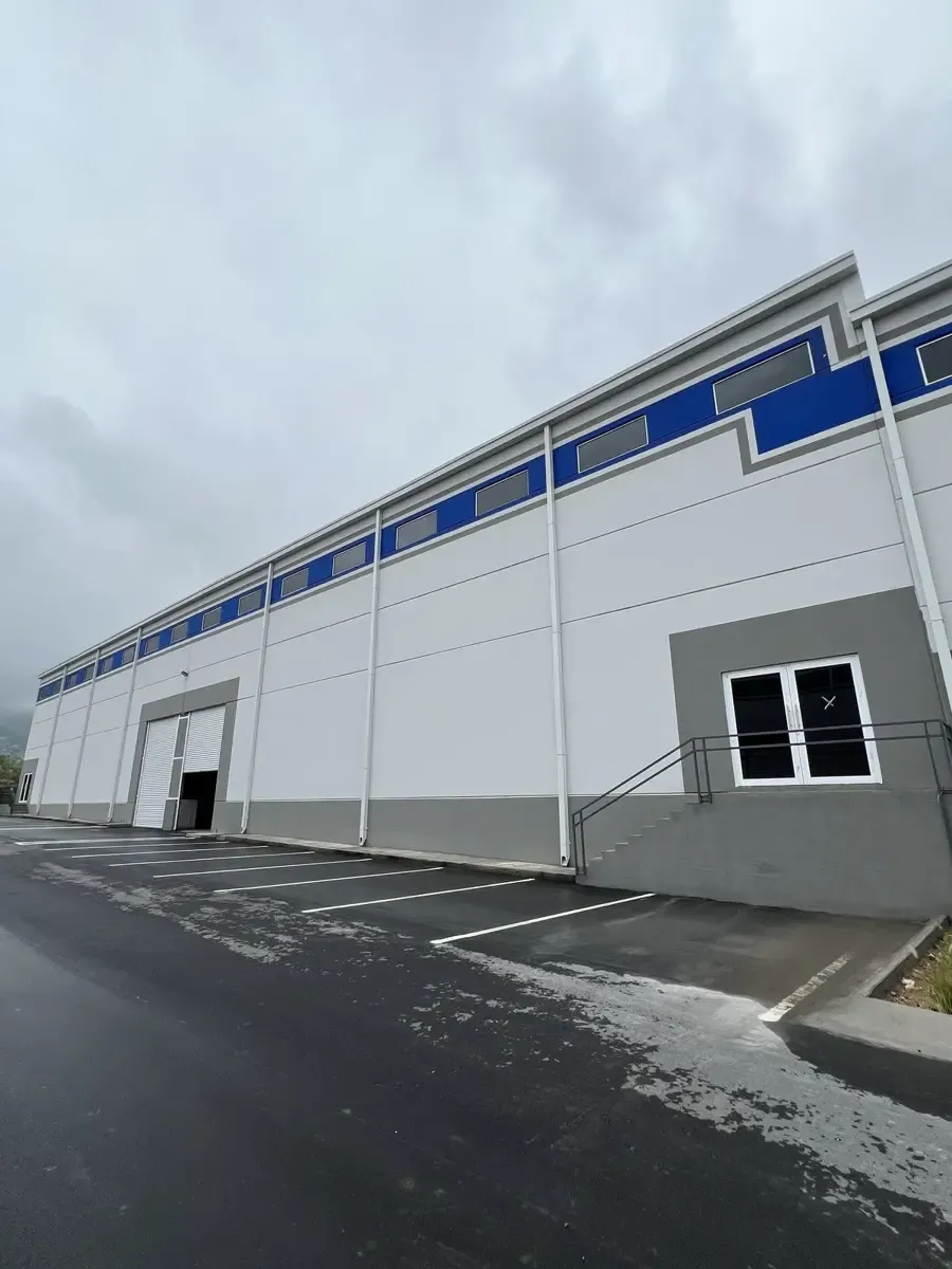Industrial Spot2