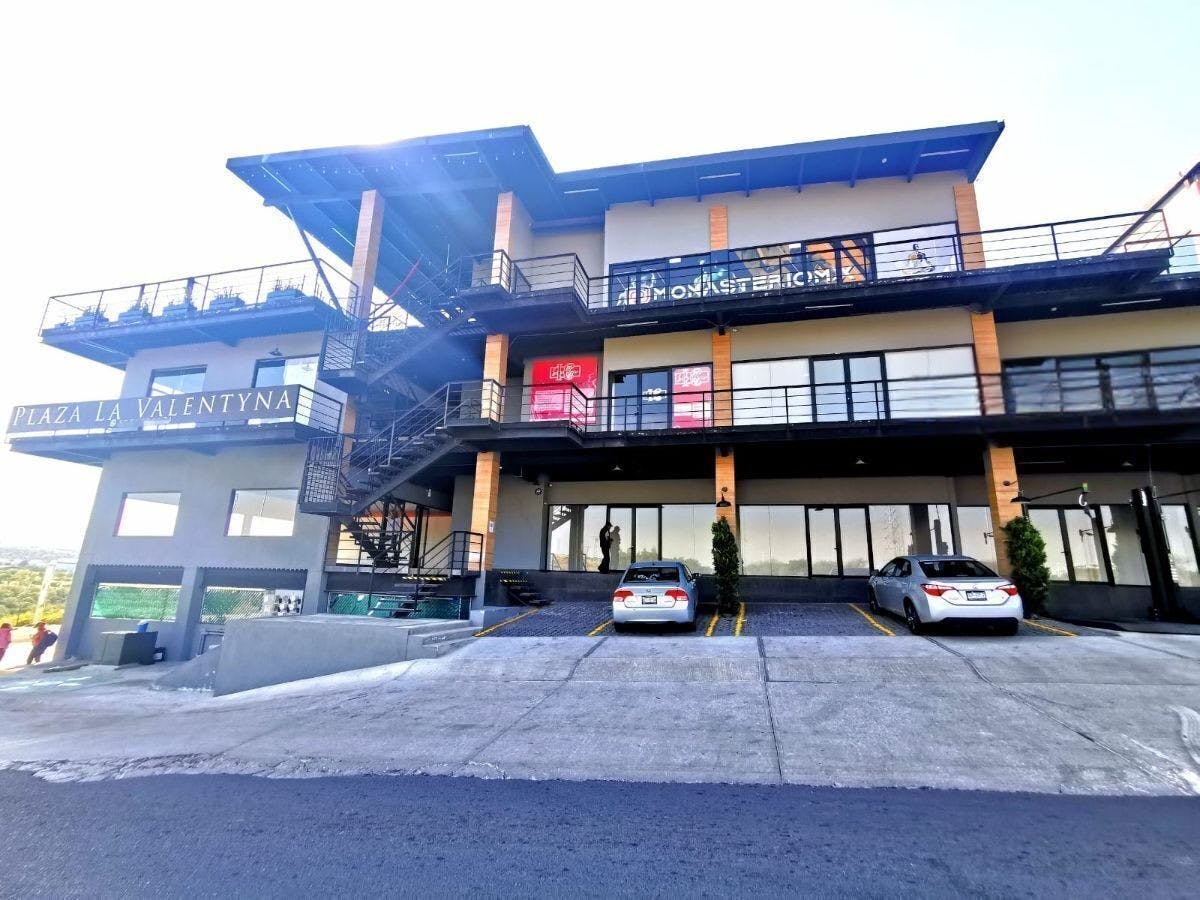 Local Comercial Spot2