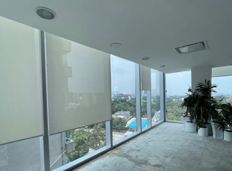 Oficina Spot2