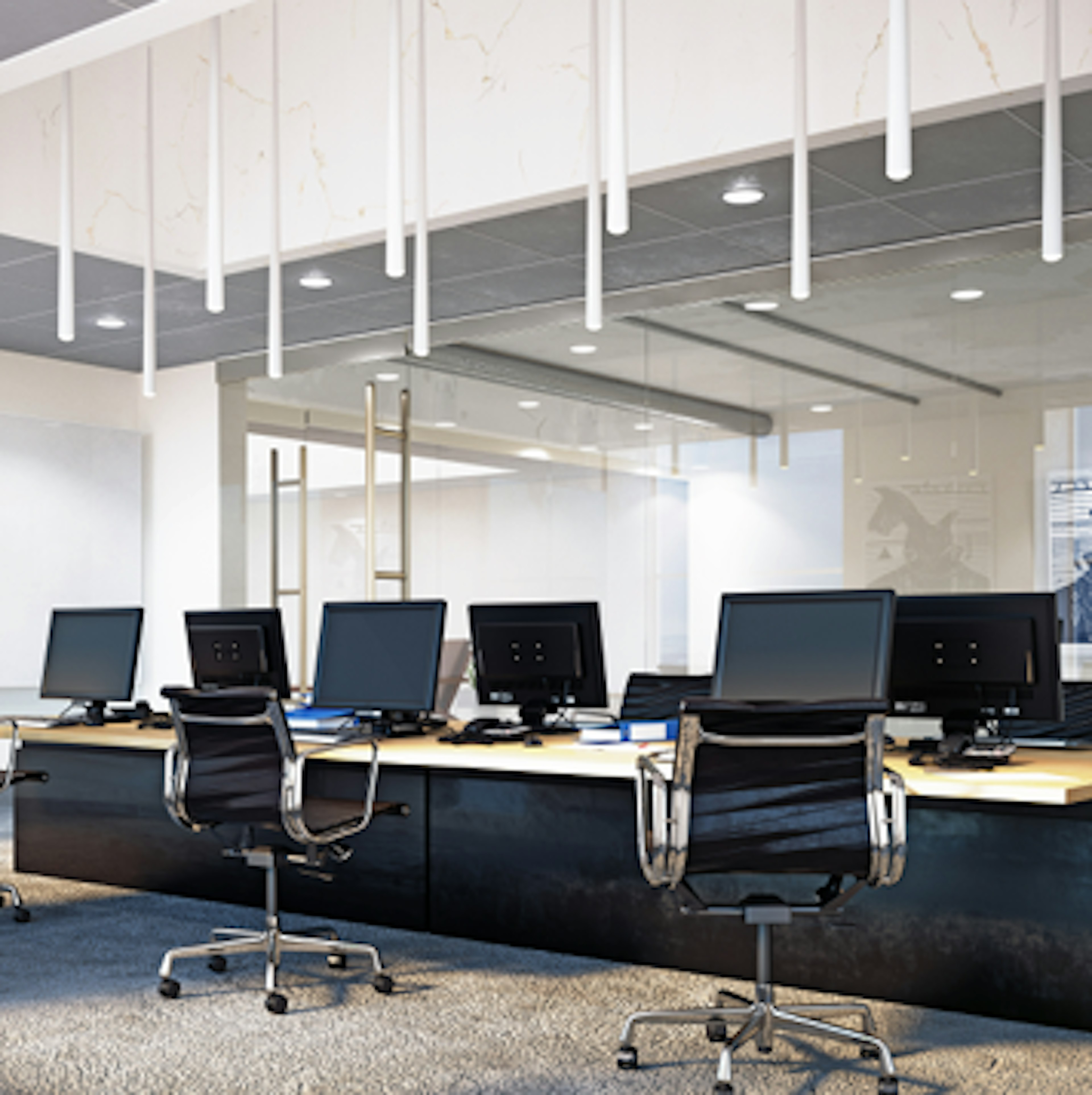 Oficina 1407 B-photo