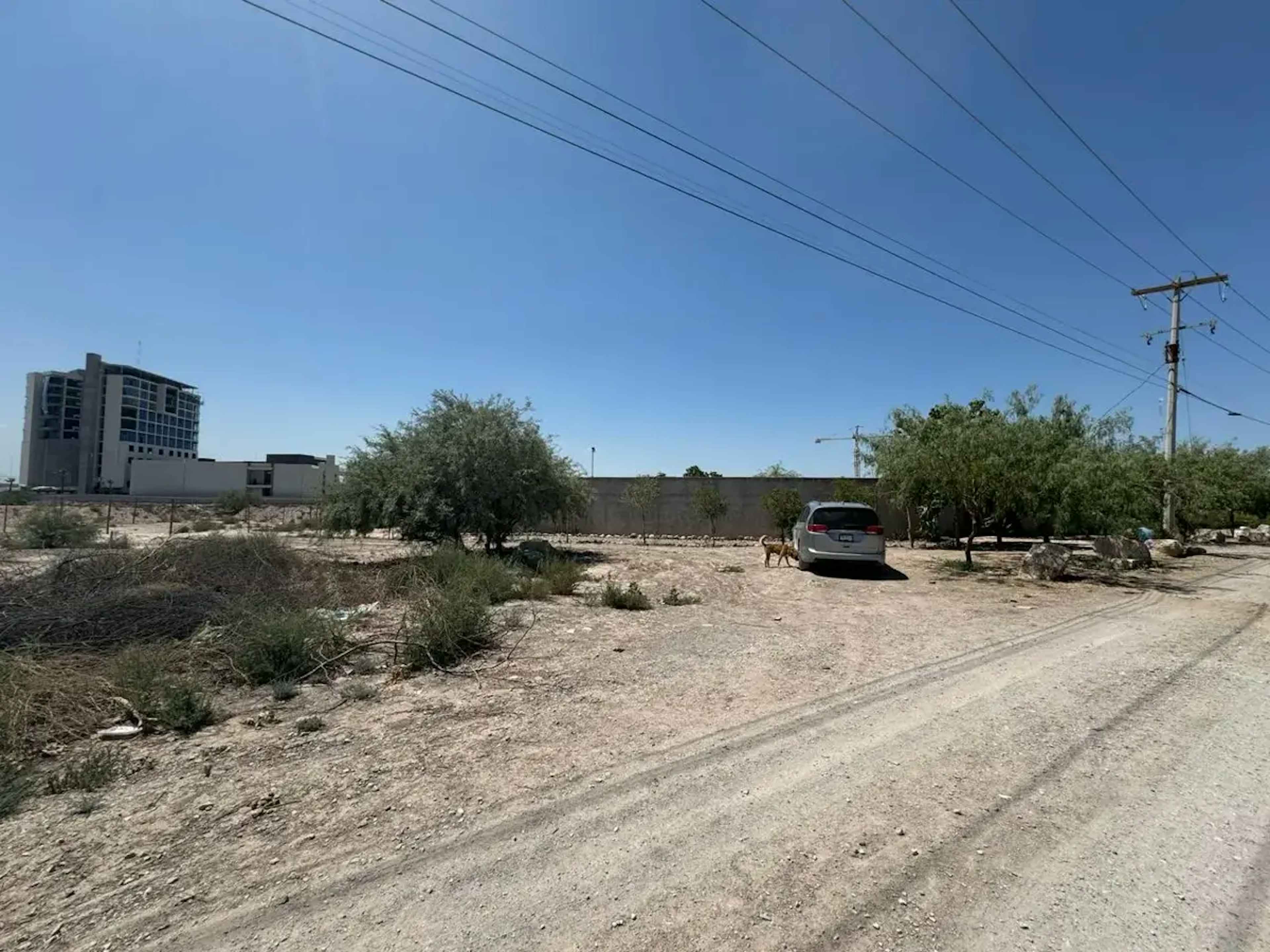 Terreno En Venta En La Union, Torreón, Coahuila De Zaragoza