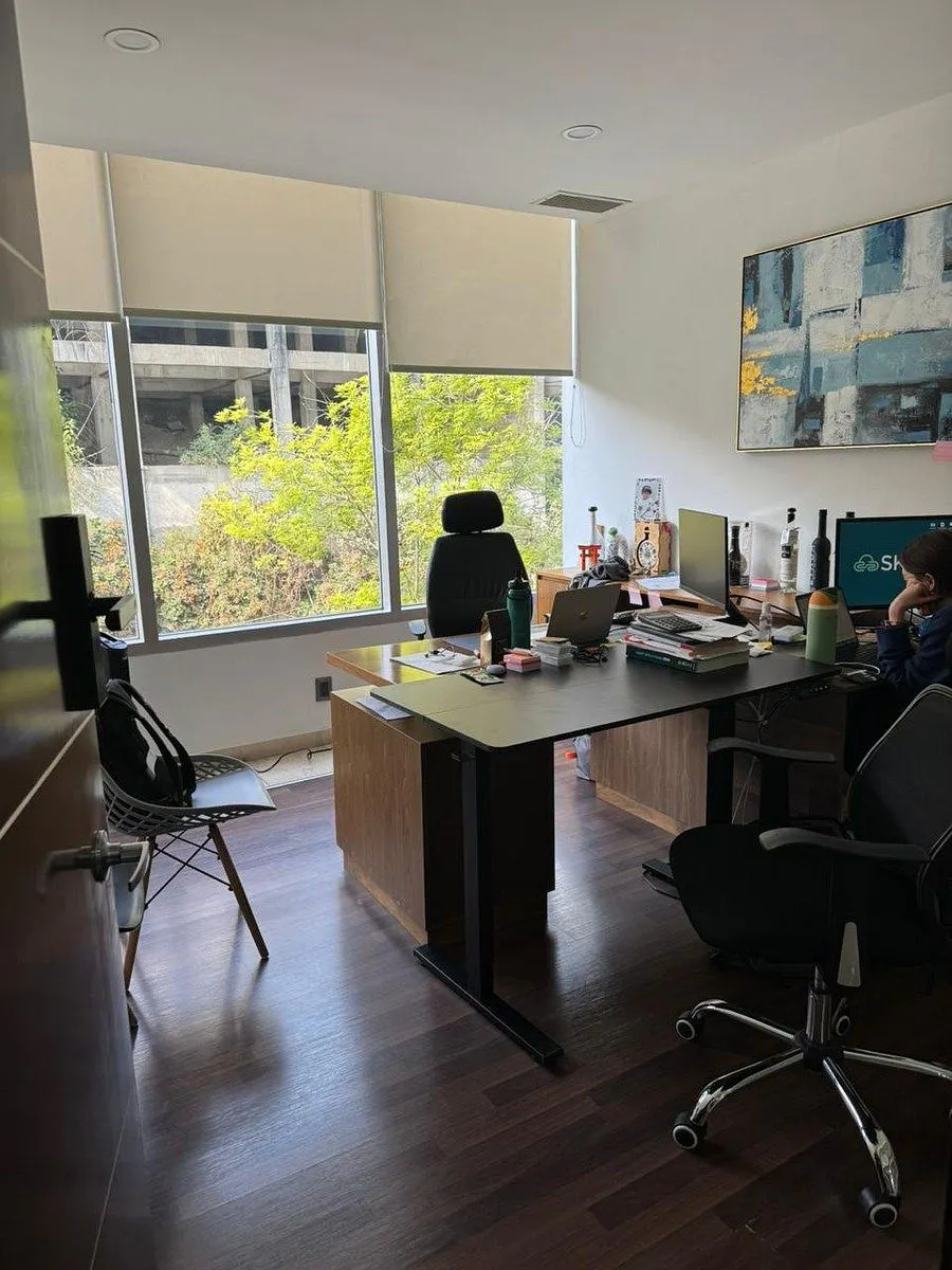 Oficina Spot2
