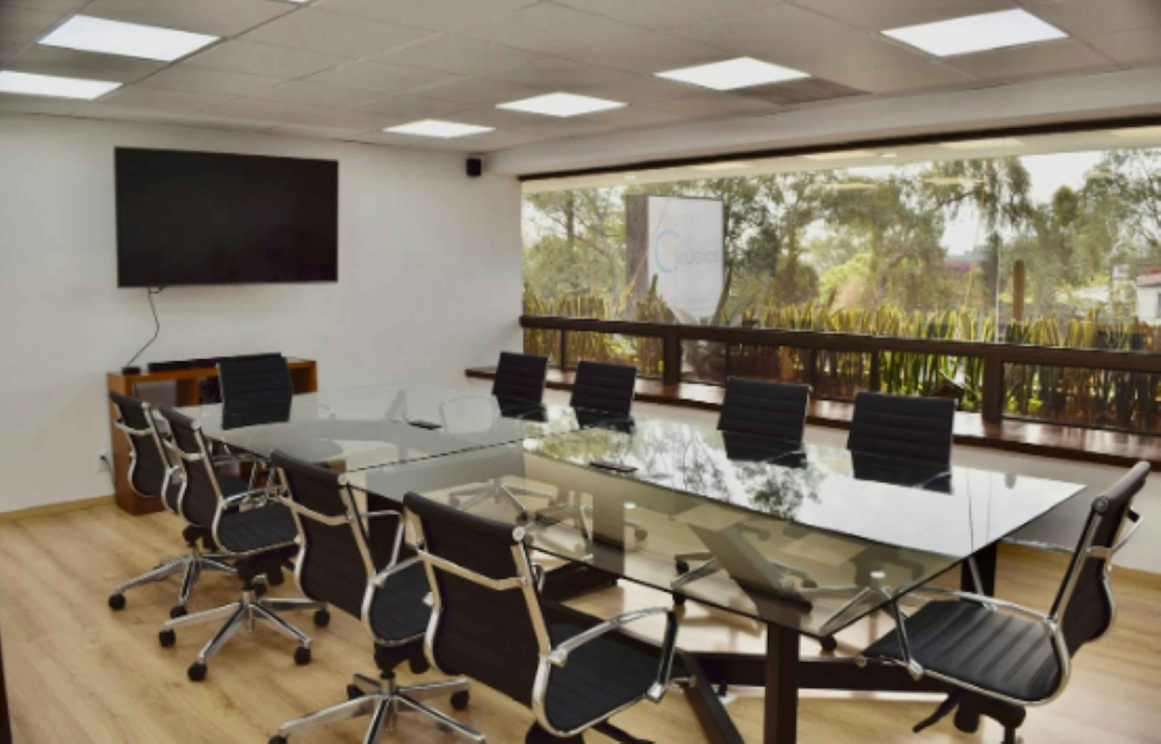 Bosque De Los Ciruelos 657