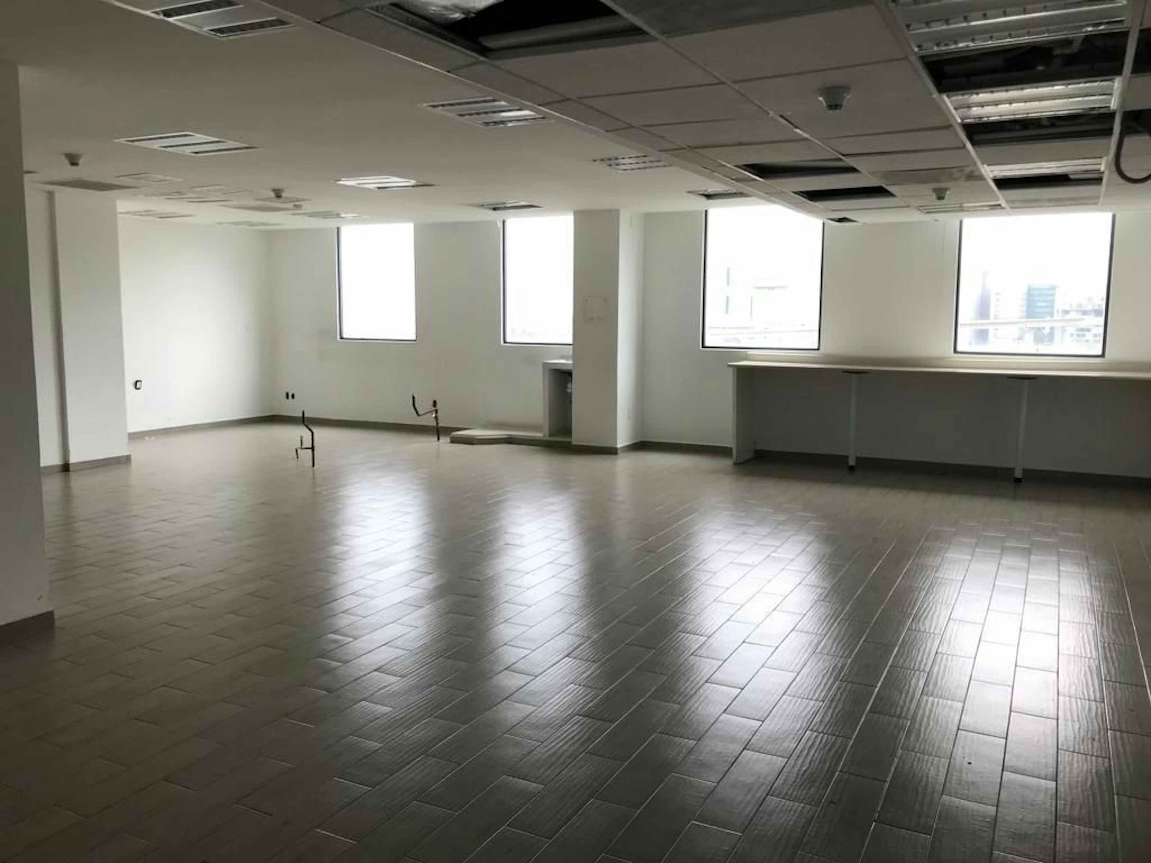 Paseo De La Reforma, Torre Lexus 625