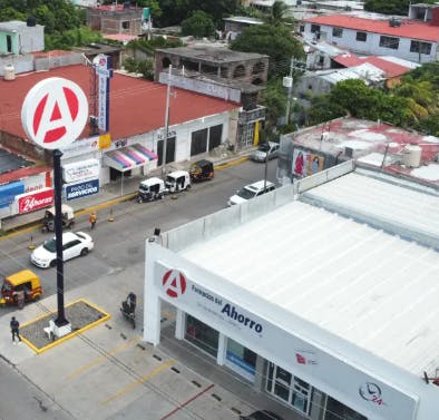 Local Comercial Spot2