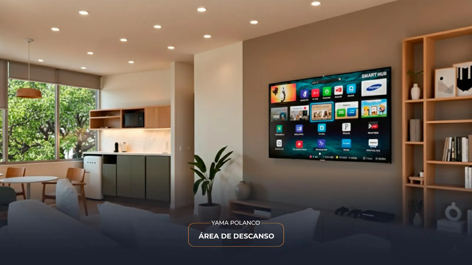 Oficina Spot2