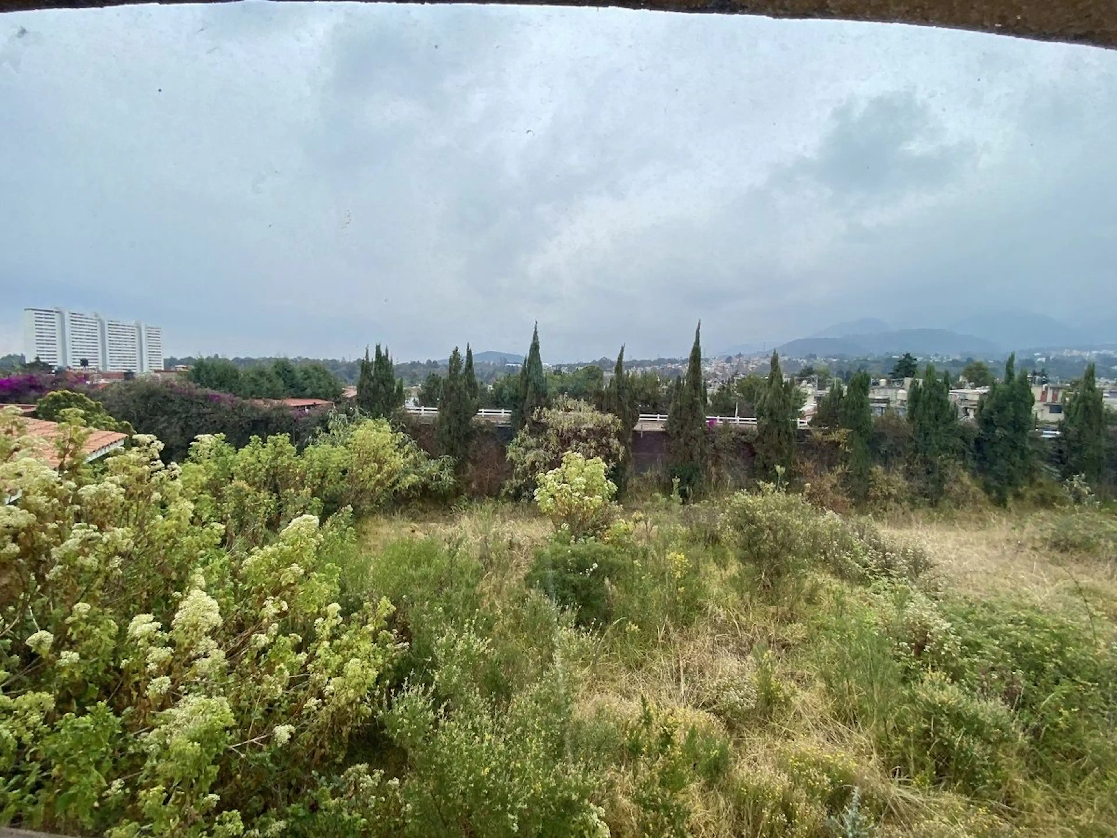 Quinta Paraíso Para Remodelar En Prolongación San Mateo Tlatenango