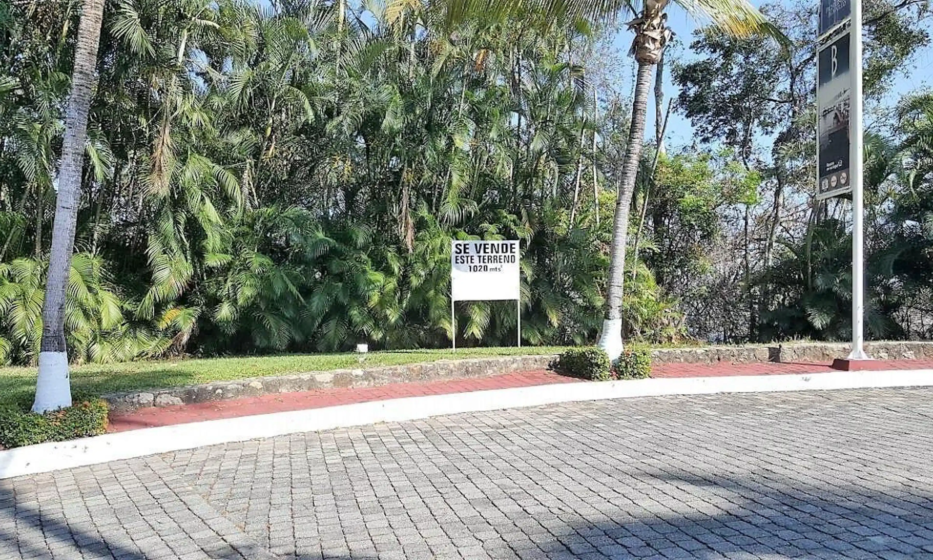Terreno Acapulco Zona Diamante - (4)