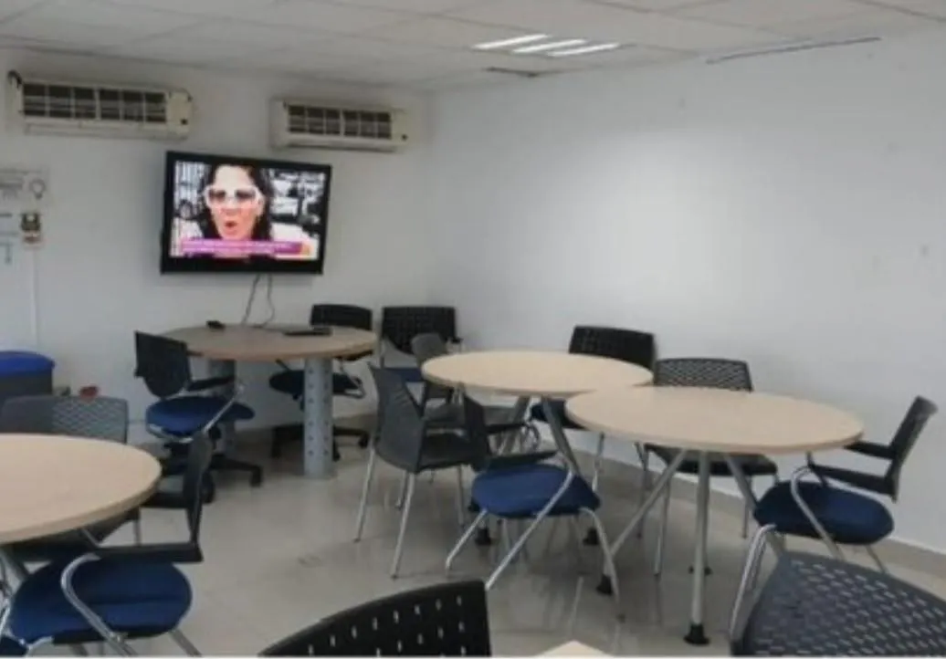 Oficina Spot2