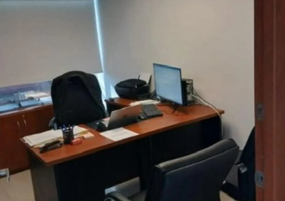 Oficina Spot2