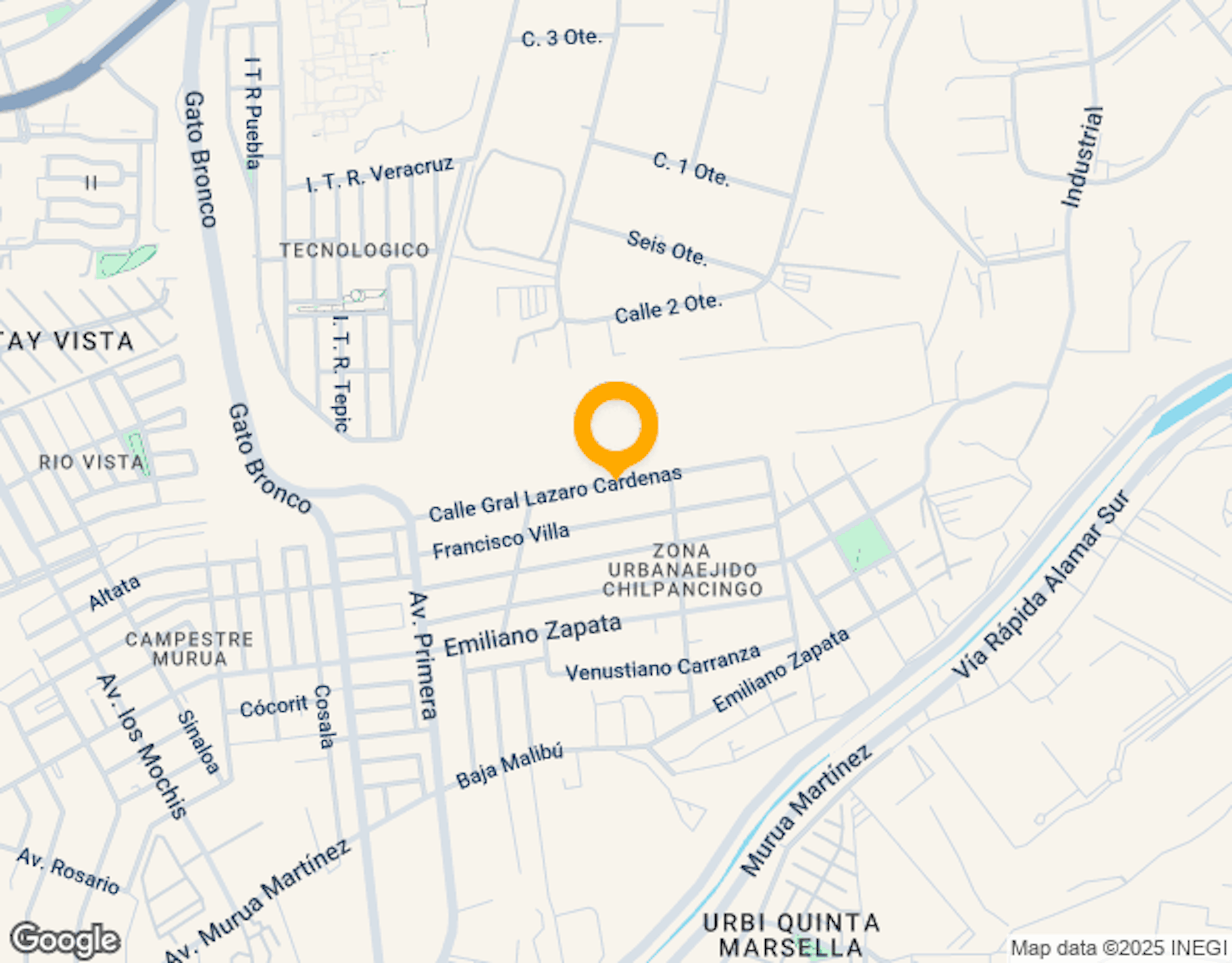 spot-map