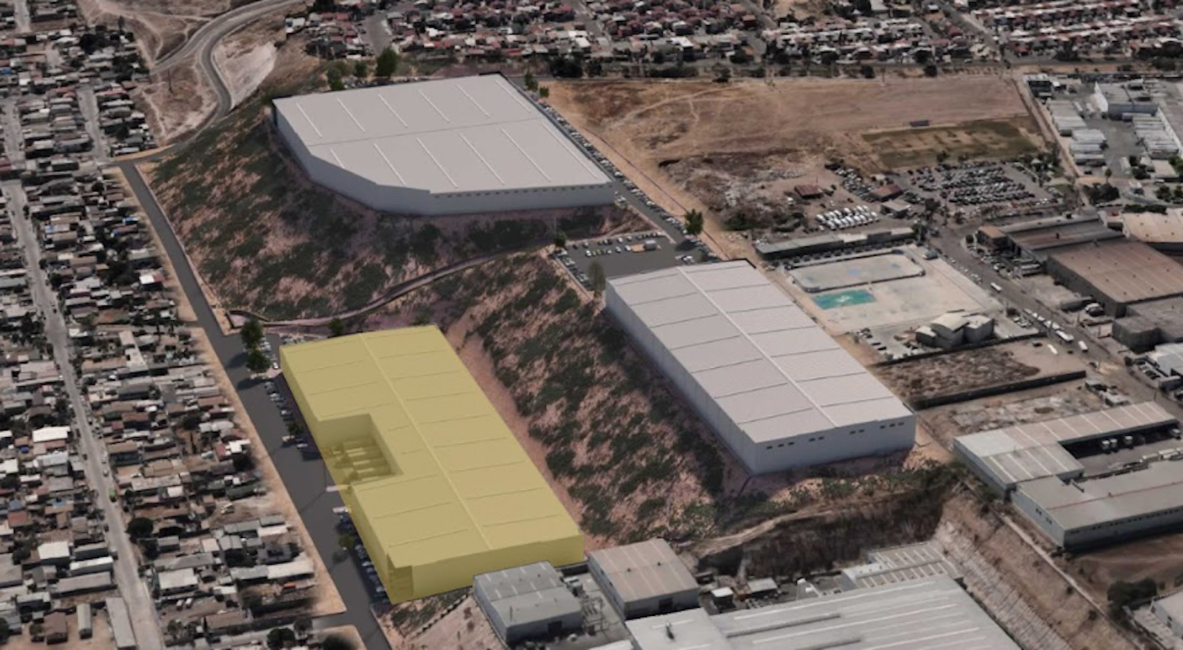 Industrial Spot2