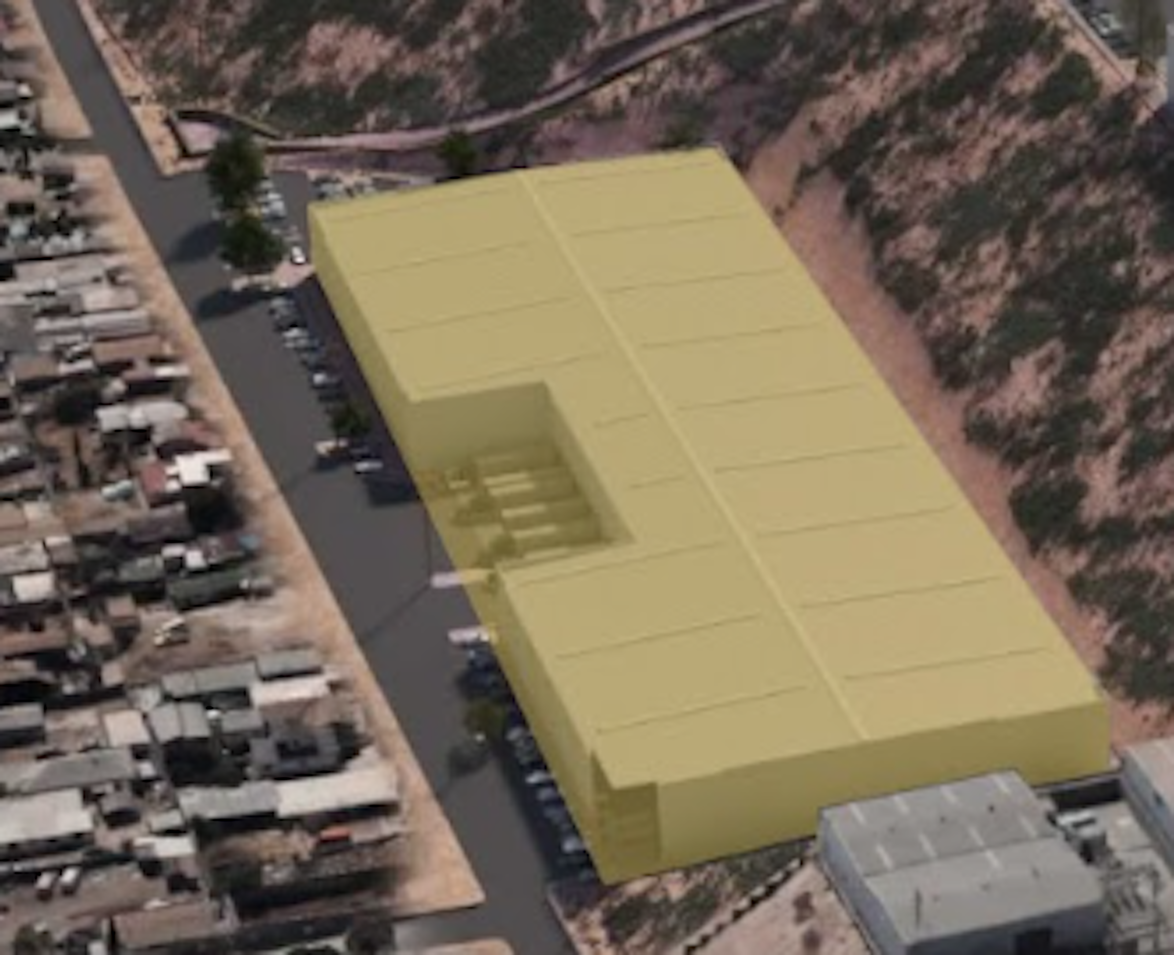 Industrial Spot2